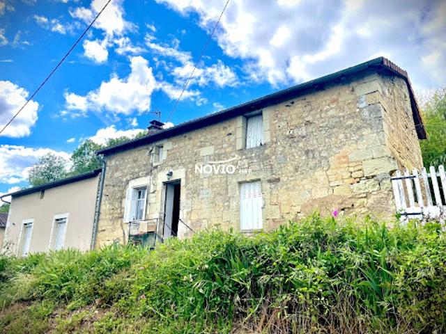 Vente Maison 3 pièces 66 m2 Beaumont