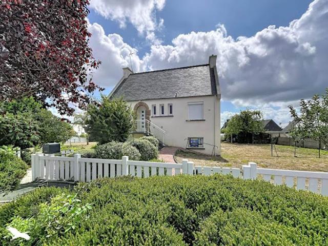 Vente Maison 3 pièces 66 m2 Bégard
