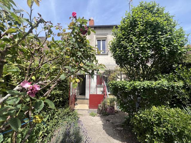 Vente Maison 3 pièces 66 m2 Briare