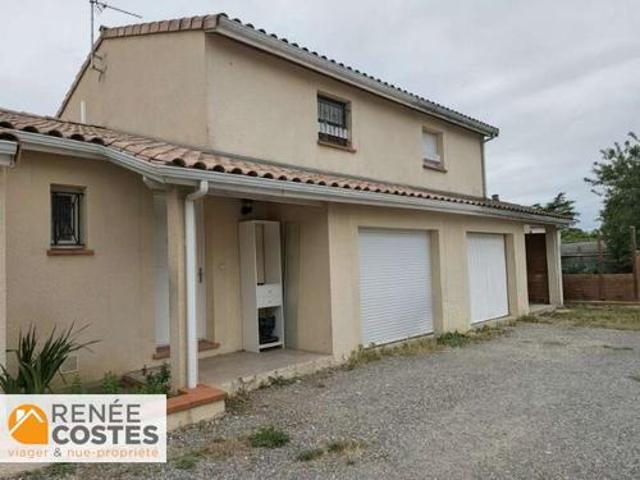 Vente Maison 3 pièces 66 m2 Fenouillet