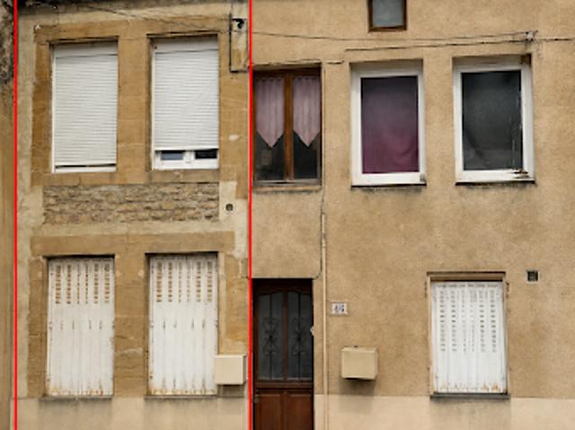 Vente Maison 3 pièces 66 m2 Floing