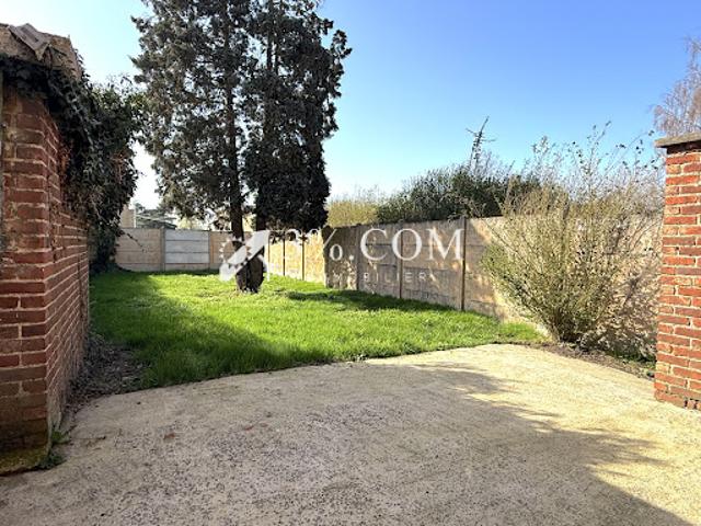 Vente Maison 3 pièces 66 m2 Halluin