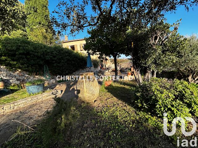 Vente Maison 3 pièces 66 m2 Ollioules