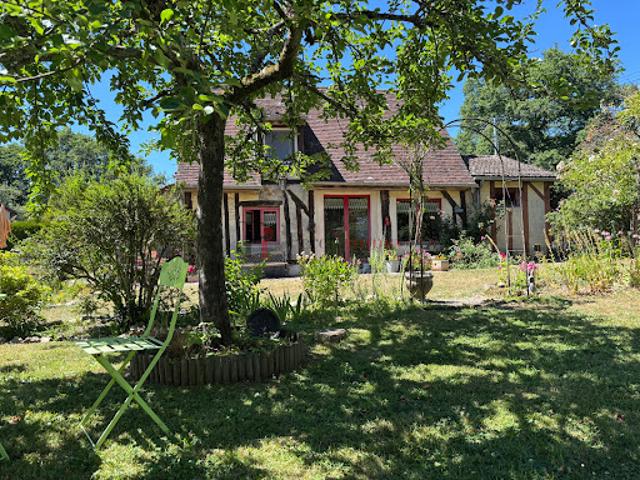 Vente Maison 3 pièces 66 m2 Longny les Villages