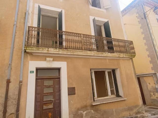 Vente Maison 3 pièces 66 m2 Laurens