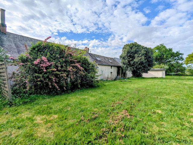 Vente Maison 3 pièces 66 m2 La Chapelle sur Erdre