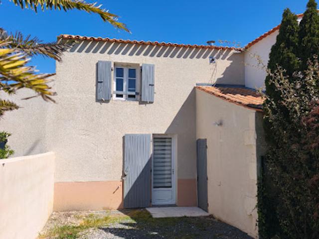 Vente Maison 3 pièces 66 m2 La Brée les Bains