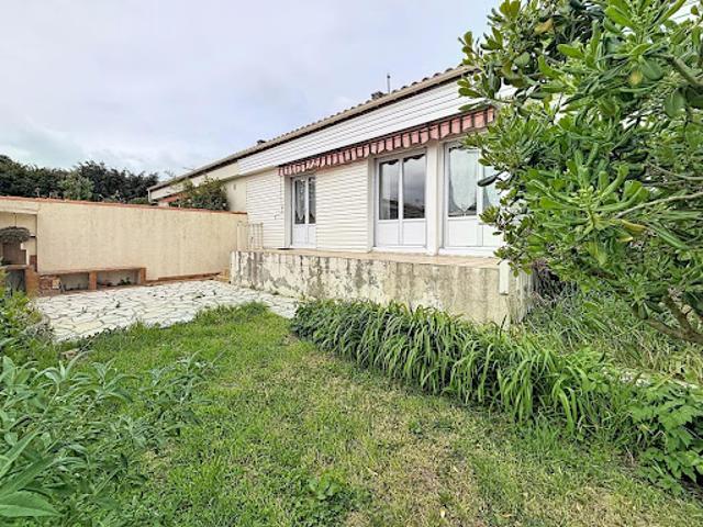 Vente Maison 3 pièces 66 m2 La Rochelle
