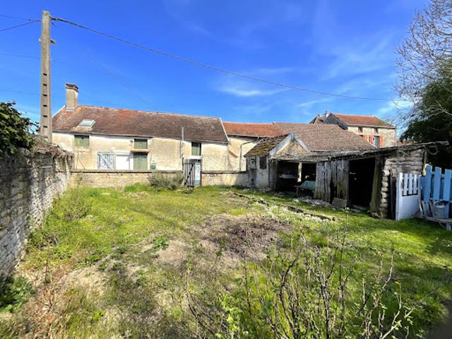 Vente Maison 3 pièces 66 m2 Laignes