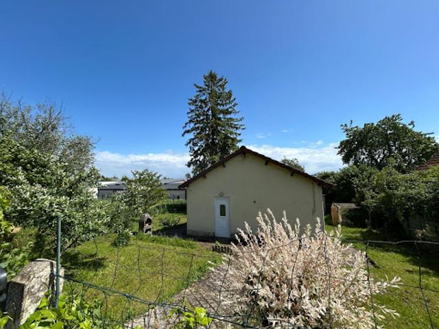 Vente Maison 3 pièces 66 m2 Laon