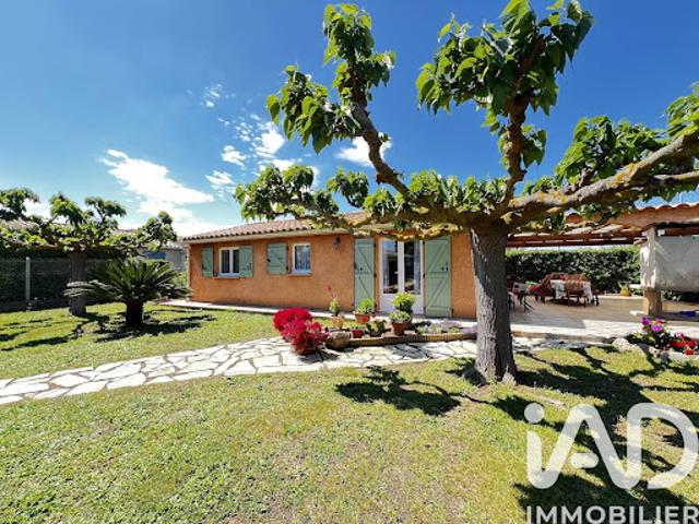 Vente Maison 3 pièces 66 m2 Leucate