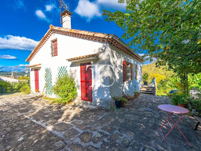 Vente Maison 3 pièces 66 m2 Les Vans