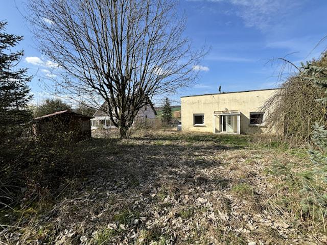Vente Maison 3 pièces 66 m2 Lucey