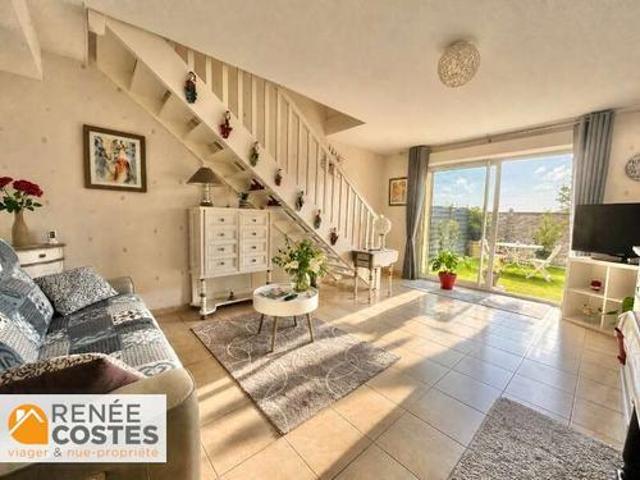 Vente Maison 3 pièces 65 m2 Ludon Médoc