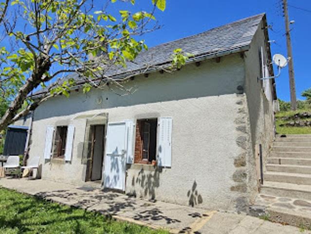 Vente Maison 3 pièces 66 m2 Moussages