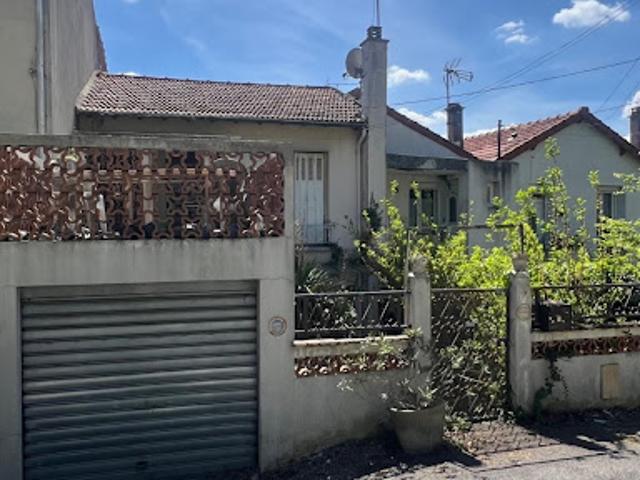 Vente Maison 3 pièces 66 m2 Montreuil