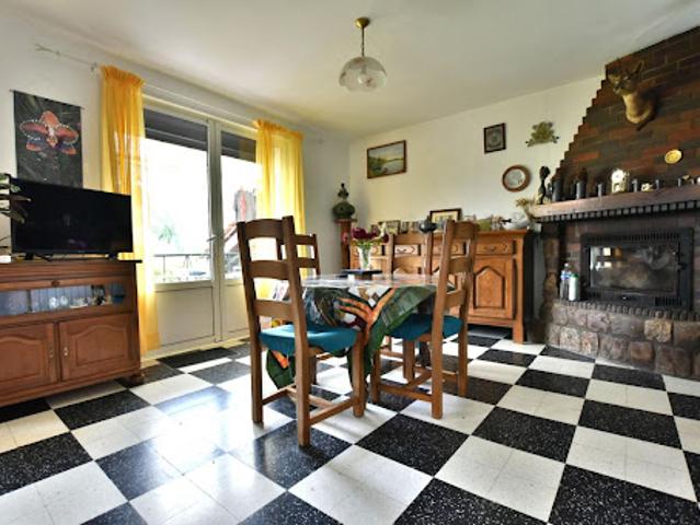 Vente Maison 3 pièces 66.79 m2 Mareuil Caubert