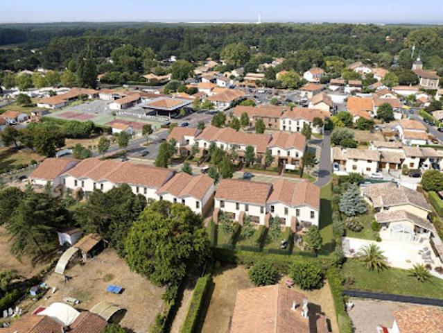 Vente Maison 3 pièces 66 m2 Messanges