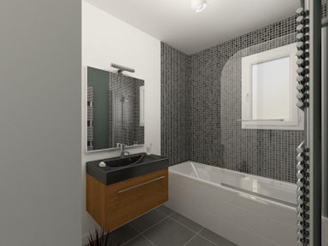 Vente Maison 3 pièces 66 m2 Nibelle