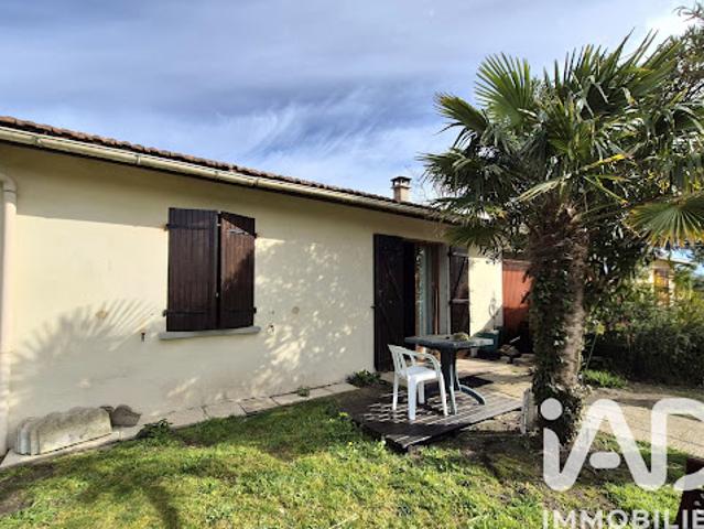 Vente Maison 3 pièces 66 m2 Soulac sur Mer