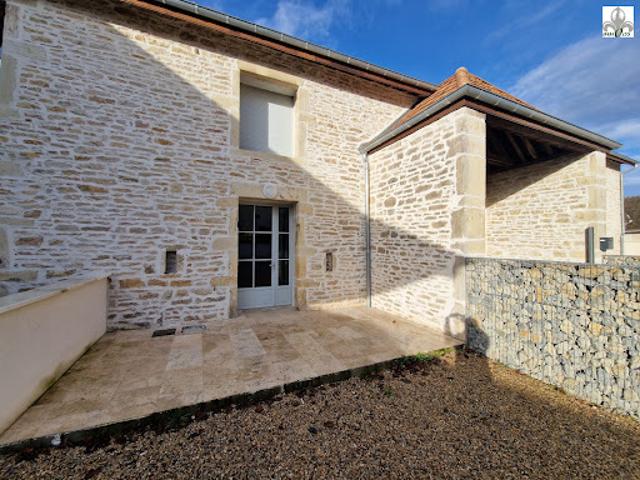 Vente Maison 3 pièces 66 m2 Sainte Marie la Blanche