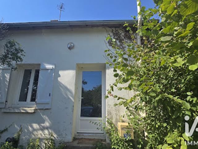 Vente Maison 3 pièces 66 m2 Plessé