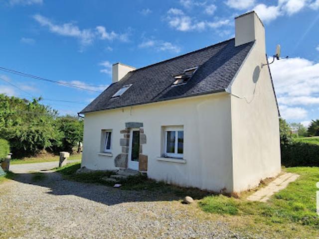Vente Maison 3 pièces 66 m2 Ploumilliau