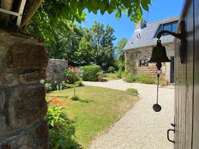 Vente Maison 3 pièces 66 m2 Plourivo