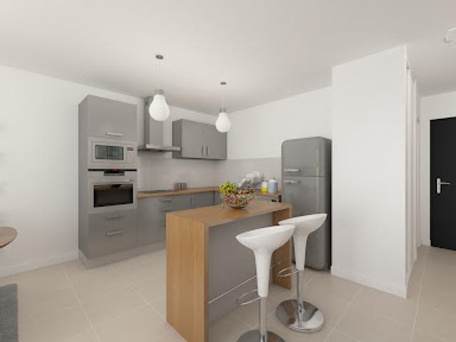 Vente Maison 3 pièces 66 m2 Préchacq les Bains