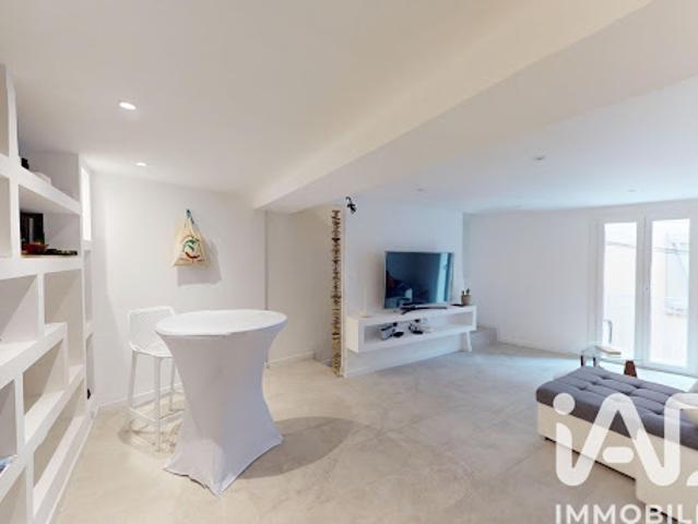 Vente Maison 3 pièces 66 m2 Puissalicon
