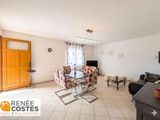Vente Maison 3 pièces 66 m2 Ruoms