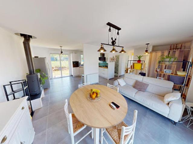 Vente Maison 3 pièces 66 m2 Villers Bocage