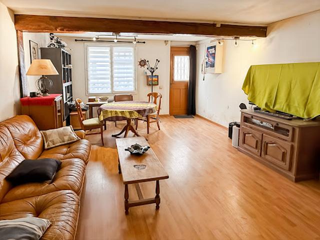 Vente Maison 3 pièces 67.13 m2 Gisors