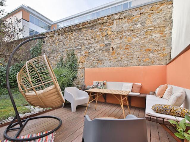 Vente Maison 3 pièces 67.17 m2 Malakoff