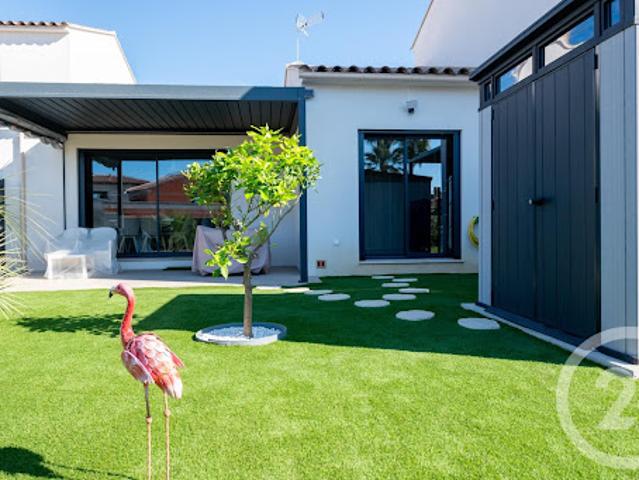 Vente Maison 3 pièces 67.26 m2 Hyeres