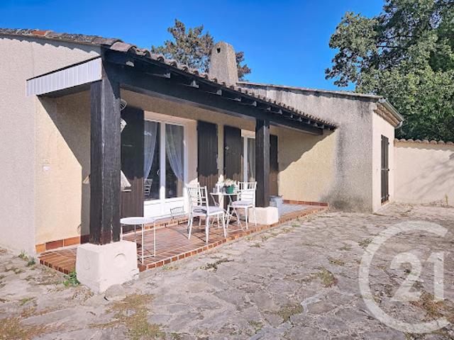 Vente Maison 3 pièces 67.26 m2 Montelimar