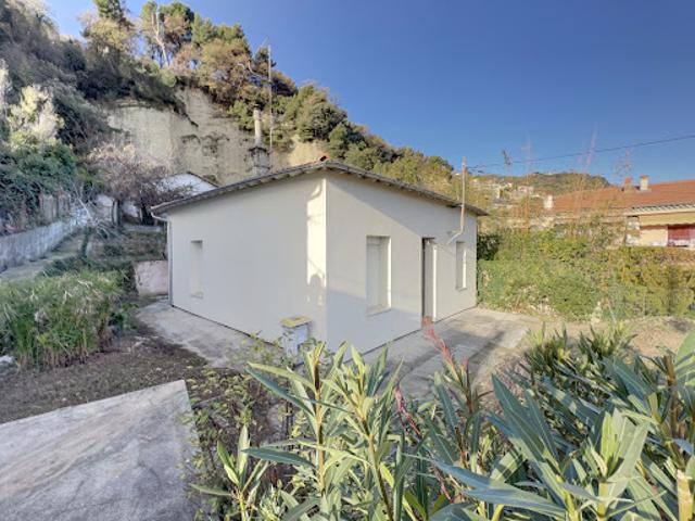 Vente Maison 3 pièces 67.29 m2 Nice