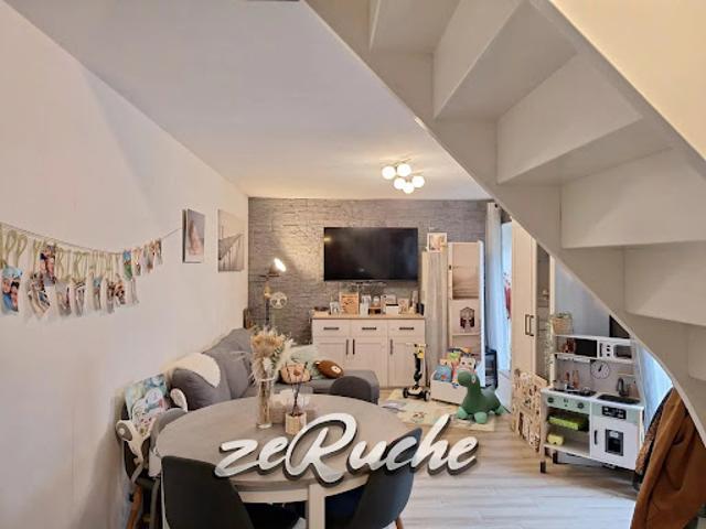 Vente Maison 3 pièces 67.2 m2 Isigny sur Mer