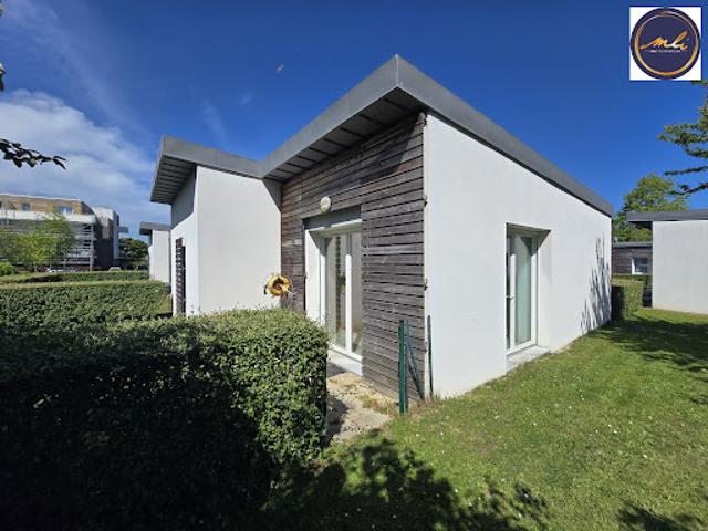 Vente Maison 3 pièces 67.32 m2 Bayeux