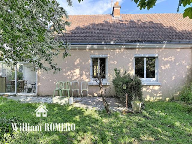 Vente Maison 3 pièces 67.41 m2 Coueron
