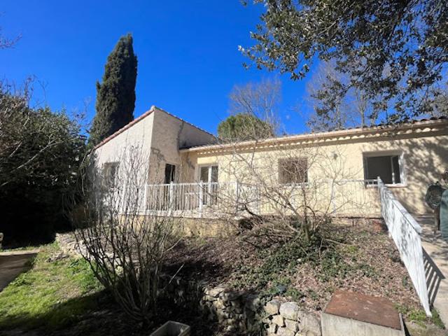 Vente Maison 3 pièces 67.46 m2 Crespian