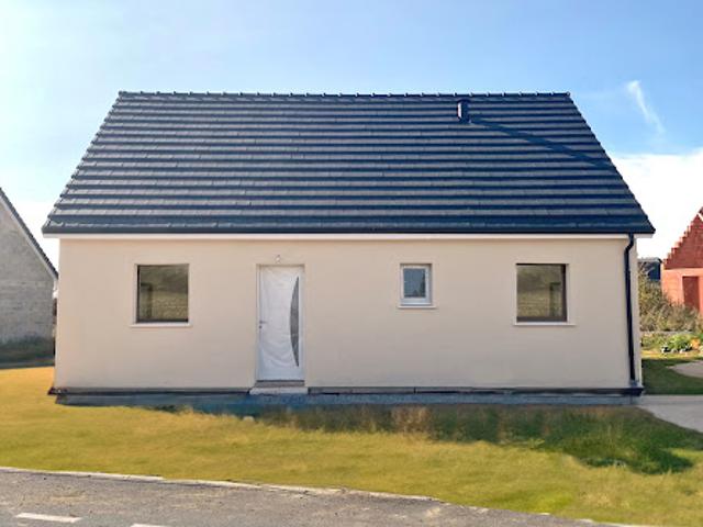 Vente Maison 3 pièces 67.51 m2 Champagne sur Oise
