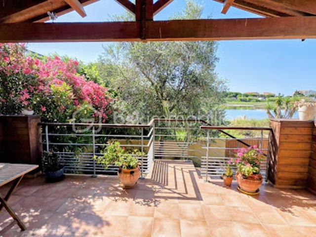 Vente Maison 3 pièces 67.52 m2 Palavas les Flots