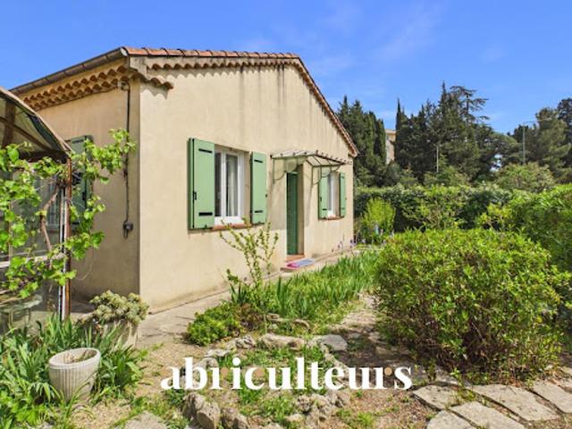 Vente Maison 3 pièces 67.5 m2 Cannes la bocca