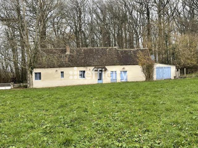 Vente Maison 3 pièces 67.64 m2 La Chapelle Souëf