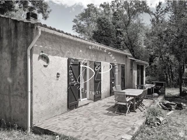 Vente Maison 3 pièces 67.84 m2 Le Thoronet