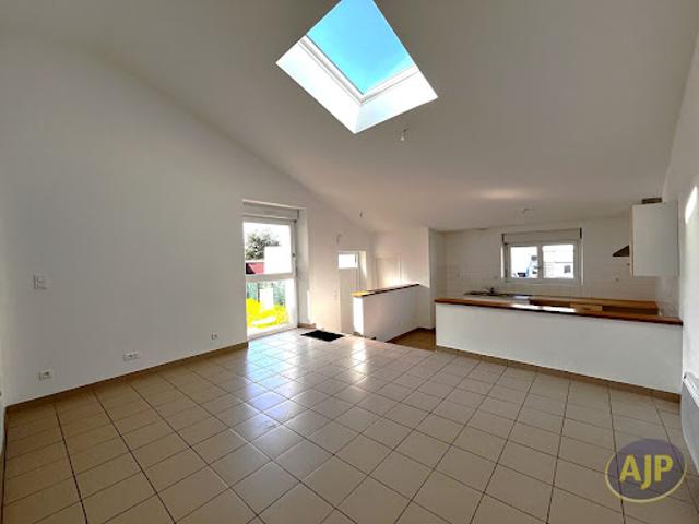 Vente Maison 3 pièces 67.88 m2 Le Loroux Bottereau