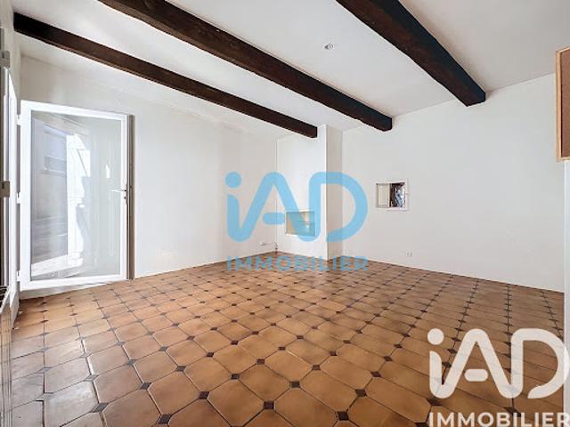 Vente Maison 3 pièces 67 m2 Cournonsec