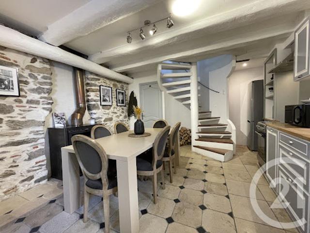 Vente Maison 3 pièces 67 m2 Cogolin