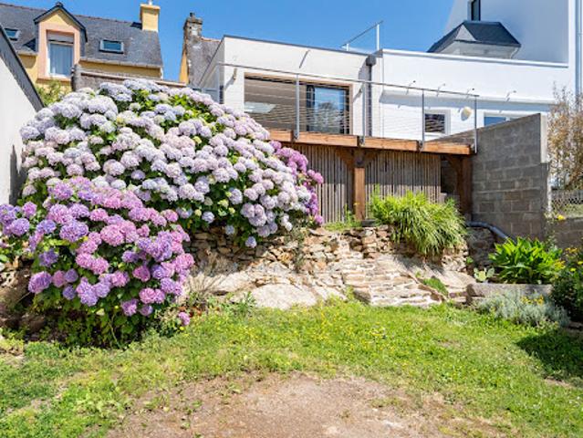 Vente Maison 3 pièces 67 m2 Concarneau